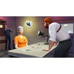 The Sims 4 Hurá do Práce elektronická licence