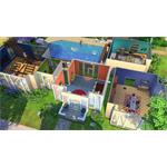 The Sims 4 Hurá na vysokou