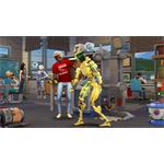 The Sims 4 Hurá na vysokou