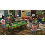 The Sims 4 Hurá na vysokou