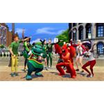 The Sims 4 Hurá na vysokú školu Elektronická licencia