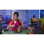 The Sims 4 Jdeme se najíst