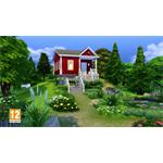 The Sims 4 Minibydlení | Tiny Living Stuff Pack