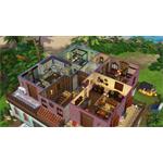 The Sims 4 Nájemní bydlení