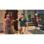 The Sims 4 Nájemní bydlení