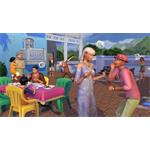 The Sims 4 Nájemní bydlení