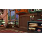 The Sims 4 Pereme