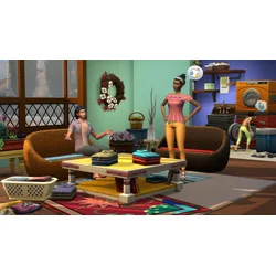 The Sims 4 Pereme