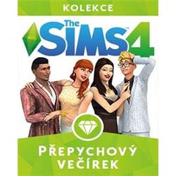 The Sims 4 Přepychový Večírek elektronická licence