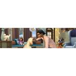 The Sims 4 Psi a kočky elektronická licence