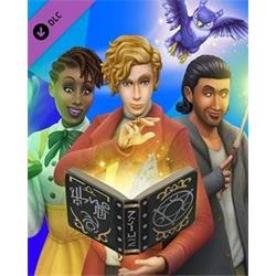 The Sims 4 Realm of Magic elektronická licence