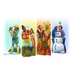 The Sims 4 Roční období elektronická licence