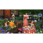 The Sims 4 Snové zařizování