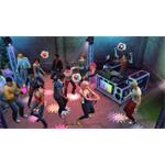 The Sims 4 Společná zábava