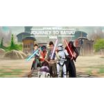 The Sims 4 Star Wars Výprava na Batuu elektronická licence