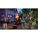 The Sims 4 Vlkolaci