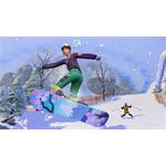 The Sims 4 Život na horách elektronická licence