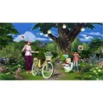The Sims 4 Život na venkově