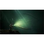 The Sinking City