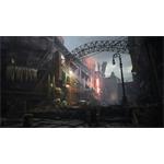 The Sinking City