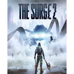 The Surge 2 elektronická licence