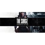 The Surge Augmented Edition