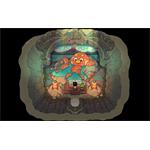 The Swords of Ditto Mormo's Curse