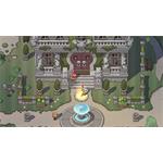 The Swords of Ditto Mormo's Curse