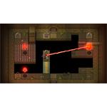 The Swords of Ditto Mormo's Curse