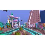 The Universim
