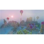 The Universim