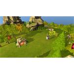 The Universim