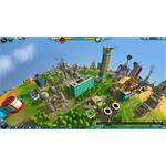 The Universim