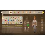 The Witch of Fern Island