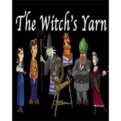 The Witch's Yarn elektronická licence