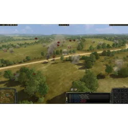 Theatre of War 2 Kursk 1943 Battle for Caen