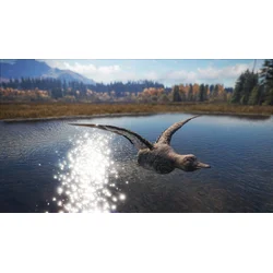 theHunter Call of the Wild Duck and Cover Pack