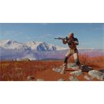 theHunter Call of the Wild Modern Rifle Pack