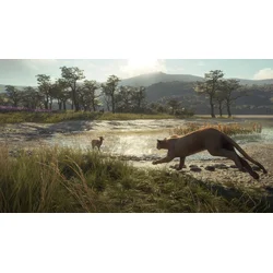 theHunter Call of the Wild Parque Fernando