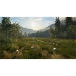 theHunter Call of the Wild Silver Ridge Peaks