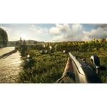 theHunter Call of the Wild Smoking Barrels Weapon Pack