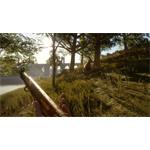 theHunter Call of the Wild Smoking Barrels Weapon Pack
