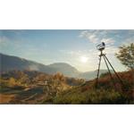 theHunter Call of the Wild Treestand & Tripod Pack