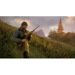 theHunter Call of the Wild Weapon Pack 3
