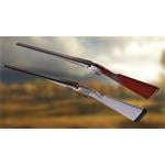 theHunter Call of the Wild Wild Goose Chase Gear