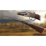 theHunter Call of the Wild Wild Goose Chase Gear