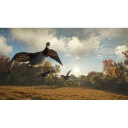 theHunter Call of the Wild Wild Goose Chase Gear
