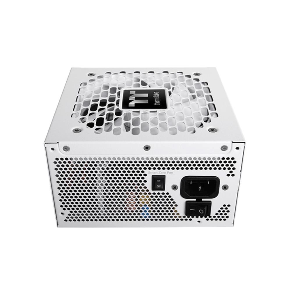 THERMALTAKE 1000W Toughpower GT, bílá