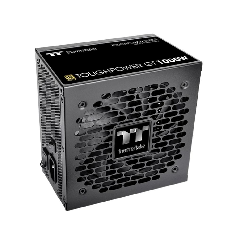 THERMALTAKE 1000W Toughpower GT, černá