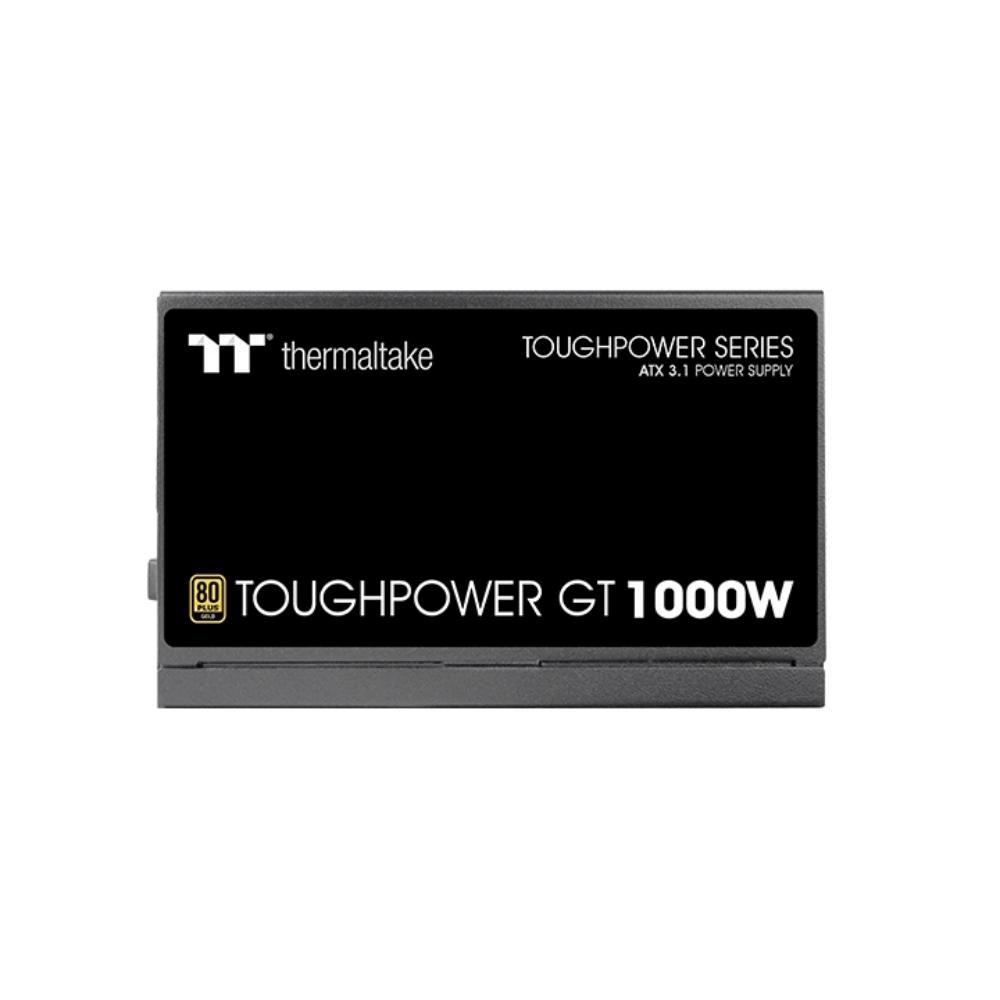 THERMALTAKE 1000W Toughpower GT, černá